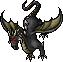 darkness dragon