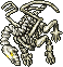 skull dragon
